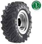 Nowa OPONA 540/65R38 153D TDR 650 TL ASCENSO