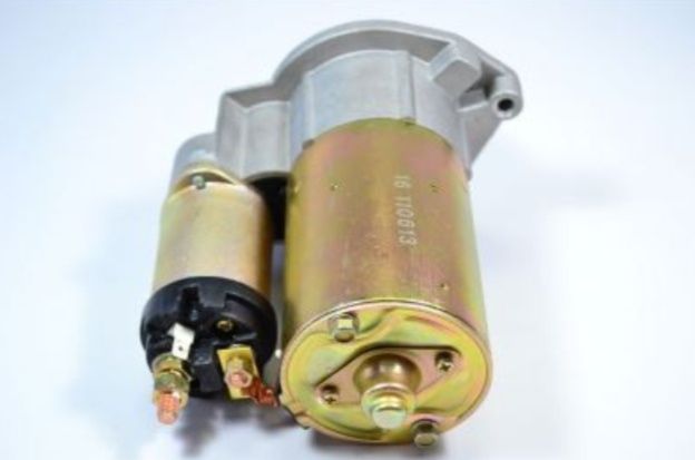 Стартер редукторний Стартвольт ВАЗ 2101