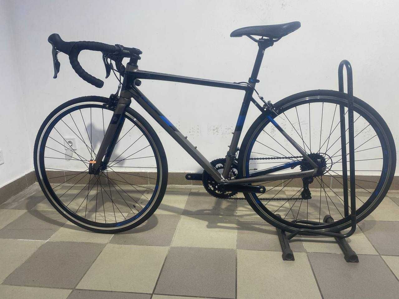 Шосейник Polygon Strattos S2