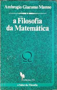 a Filosofia da Matemática