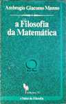 a Filosofia da Matemática