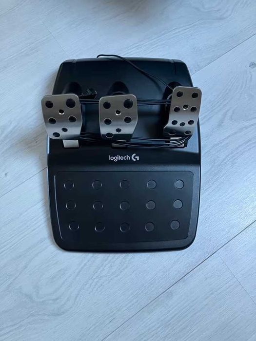 Kierownica Logitech G29 bez shiftera