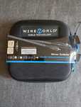 WIREWORLD Silver Eclipse 8 Hi-End RCA 1 m wyprzedaż OKAZJA