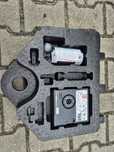 Zestaw naprawczy kola VAG Skoda Seat VW