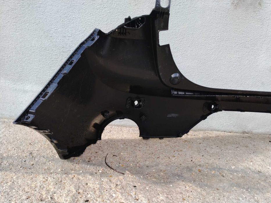 Parachoques Hyundai i20 15