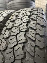 Шини БУ 205/R16C Goodyear Wrangler AT/S 205/16C (Склад-Київ)