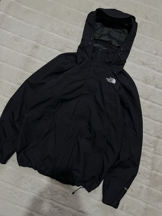 TNF (M) The North Face Jacket мужская ветровка водонепроницаемая ориги