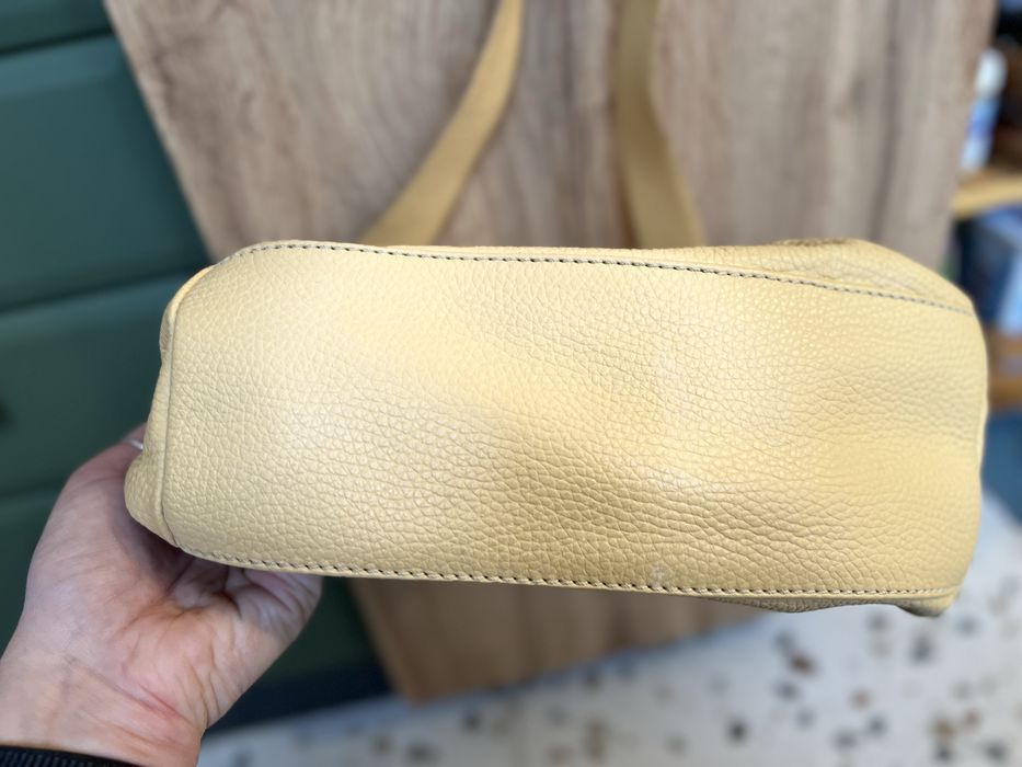 Оригінальна сумка тоут Coccinelle