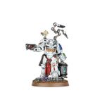 Warhammer 40000 Apothecary Biologis Space Marines