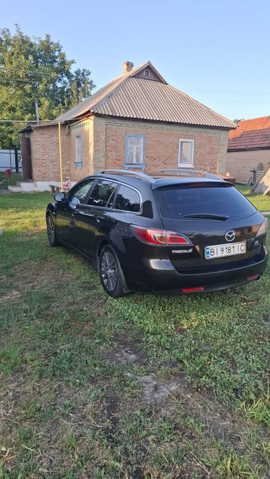 Продам свій автомобіль
