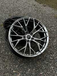 Нові диски R18 5x112 AUDI A4 A6 A3 A5 A8 Q5 SQ2 BMW 2 Series 1 Series