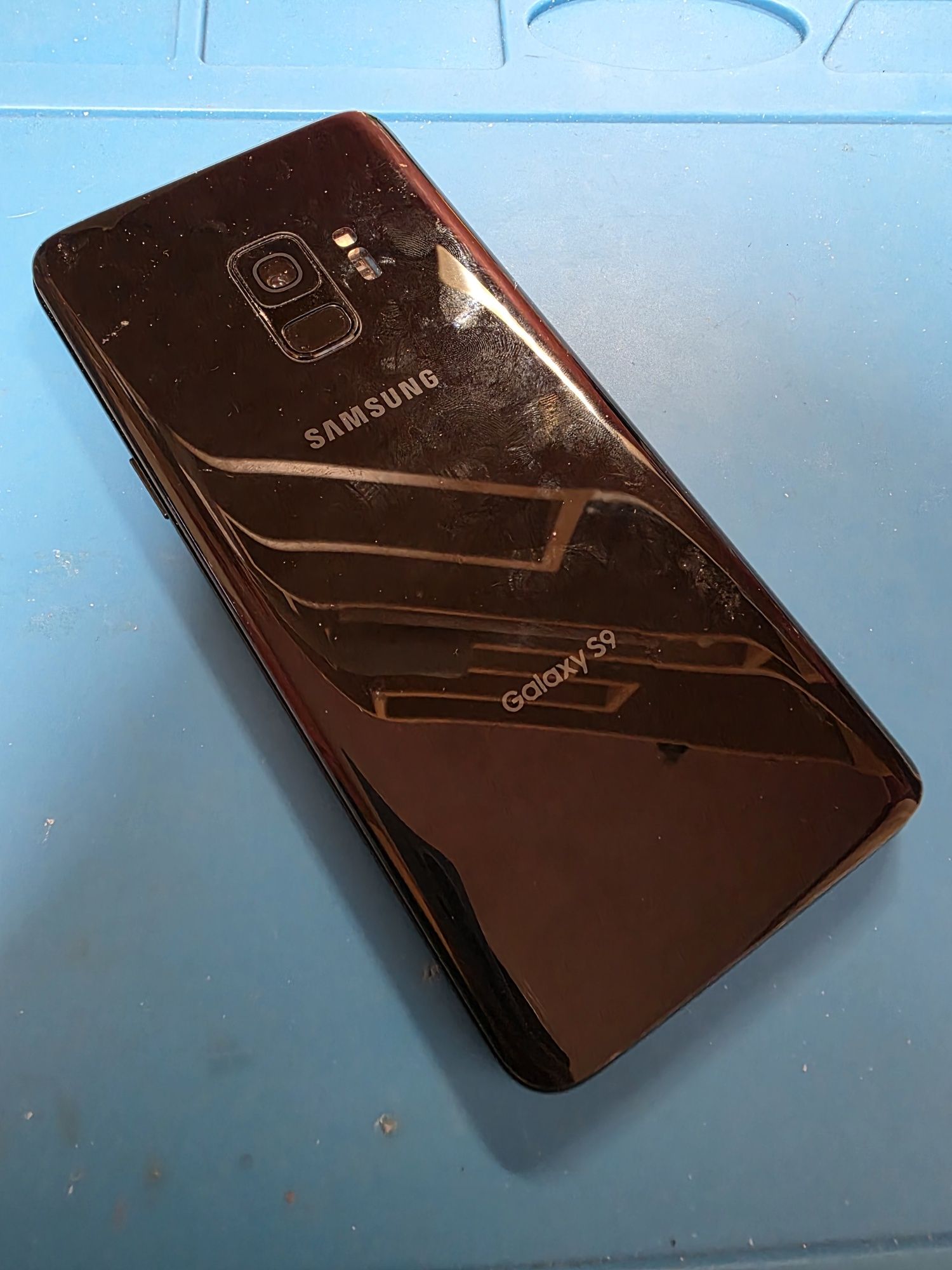 Galaxy s9 SM-G960U запчасти