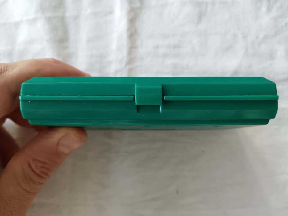 Green House (Nintendo Game & Watch, Loose, Tested, No Battery)