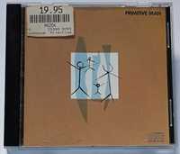 Icehouse – Primitive Man CD 1982 pierwsze wydanie amerykańskie!