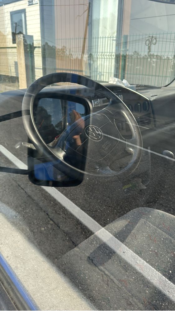 Carfter caixa aberta