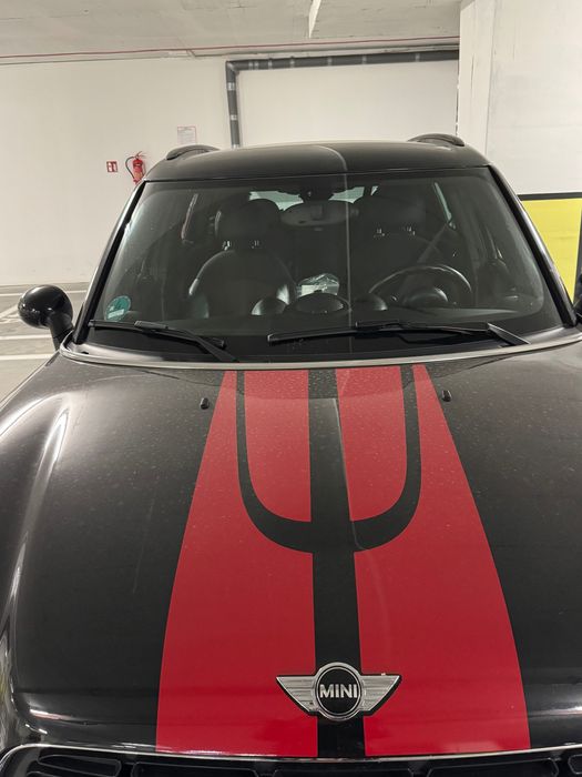 Sprzedam Mini Cooper S