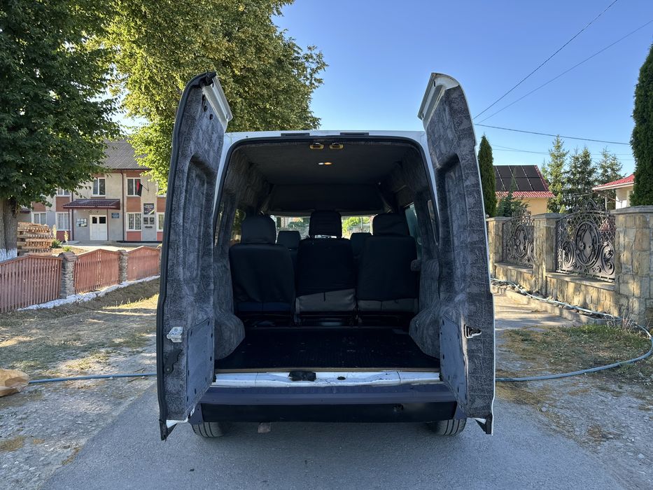 Продам Ford Transit Connect 1.8 TDI – В чудовому стані