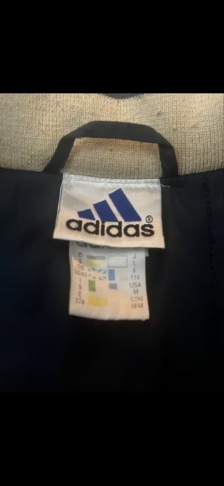 Kurtka Adidas
