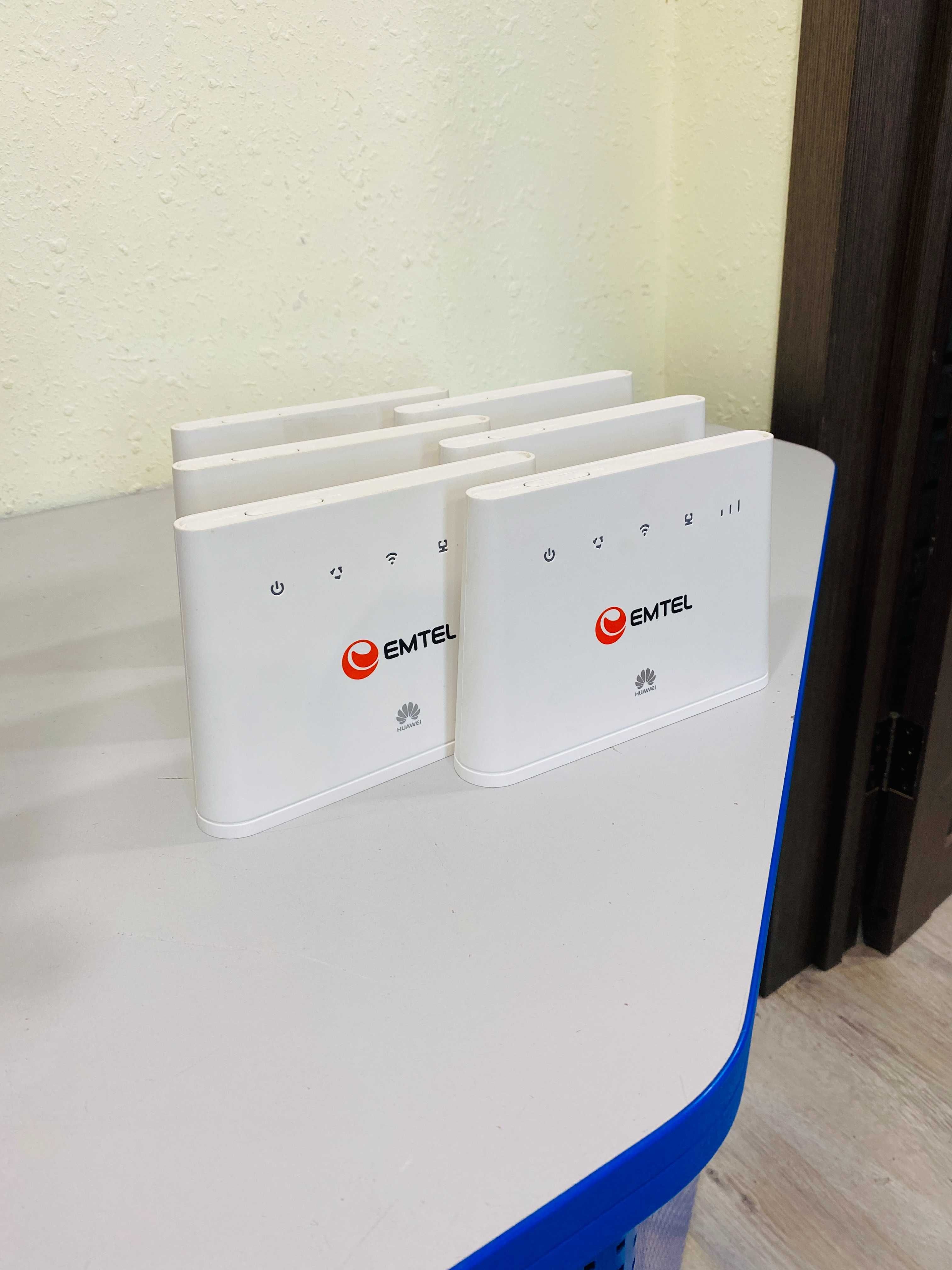 Роуртер 4G/3G LTE Huawei B310s-927 ВЕЛИКА КІЛЬКІСТЬ