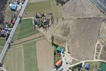Działka 2,5 ha do sprzedania