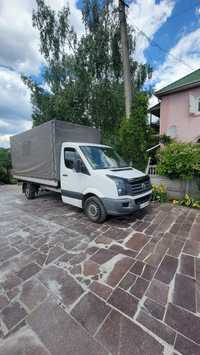 Продам любимца.Volkswagen Crafter