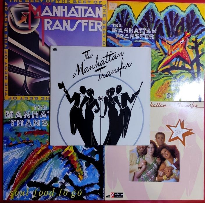 Jazz!Grover Washington,Harry Belafonte,Benny Goodman,