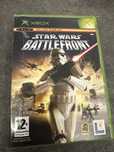 Gra xbox star wars battlefront