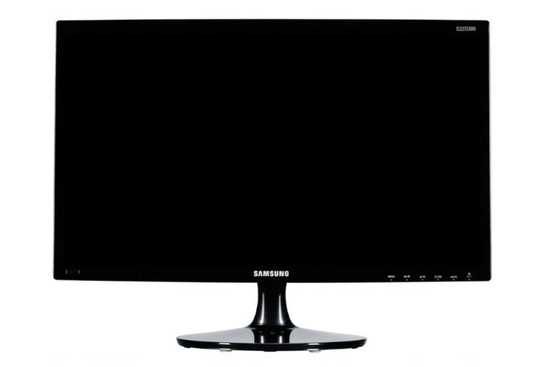 Monitor Samsung S22D300HY