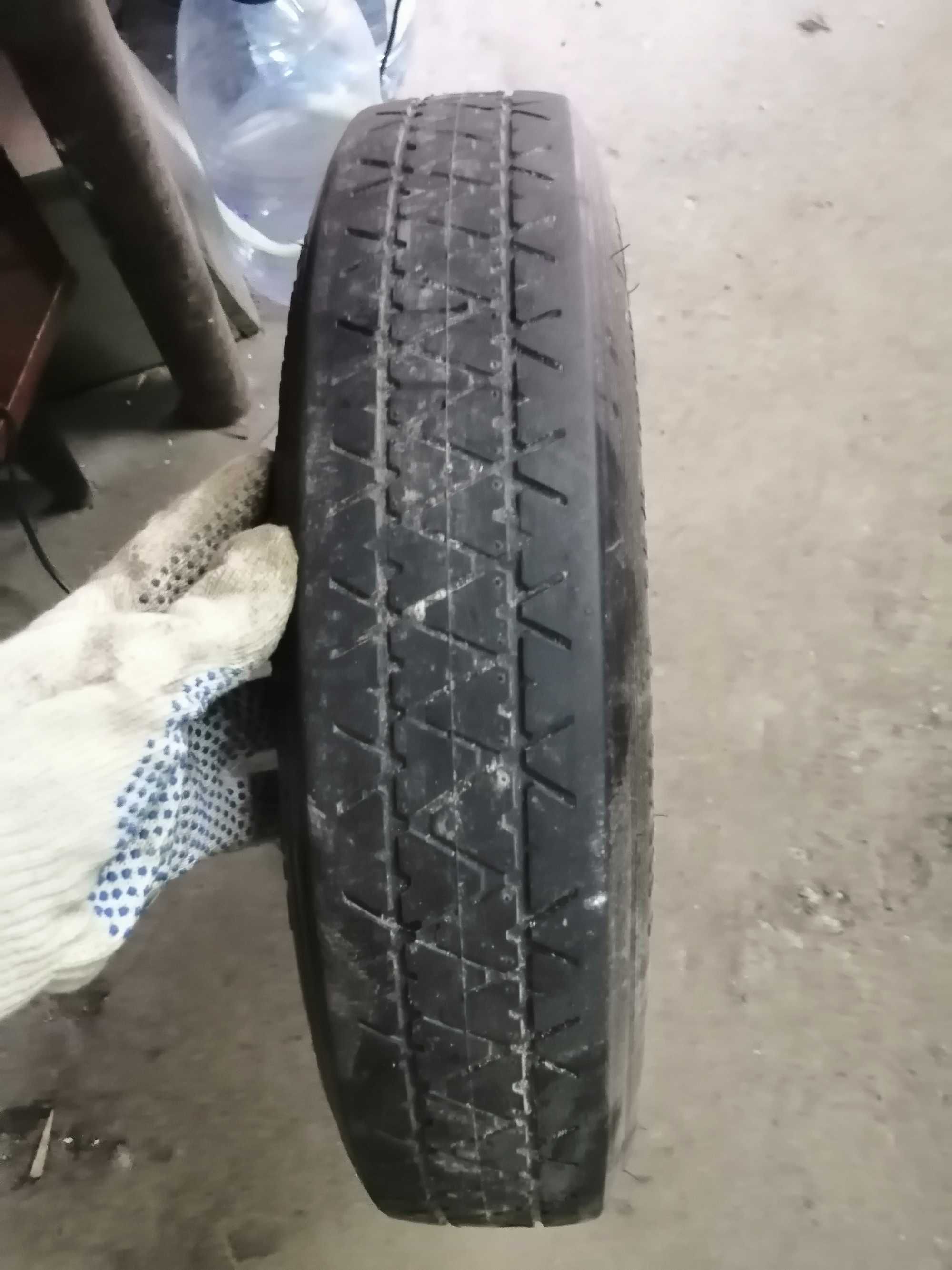 Продам докатку r15