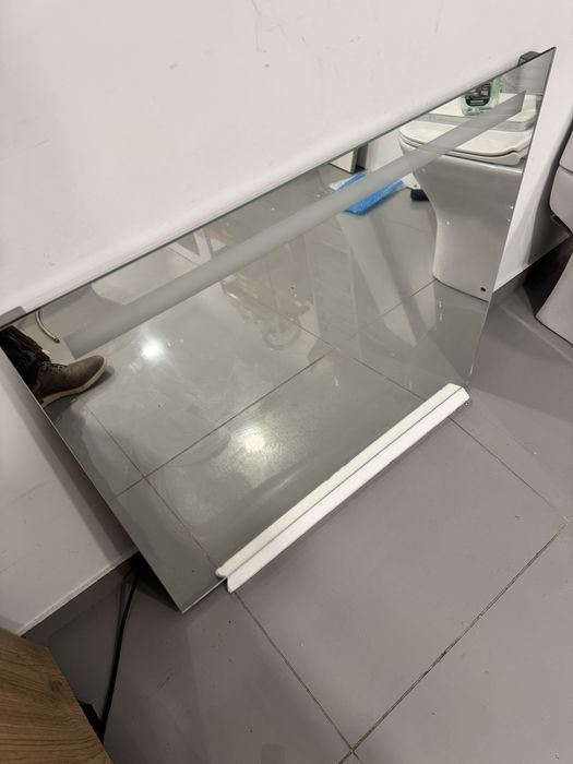 Espelho c/ Iluminação Led