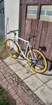 Viking FX Blade 28" – Fixie / Ostre Koło / Wolnobieg – Gotowy do Jazdy
