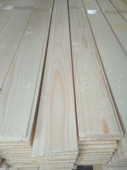 Дерев'яна вагонка, імітація бруса,  підлога !!!