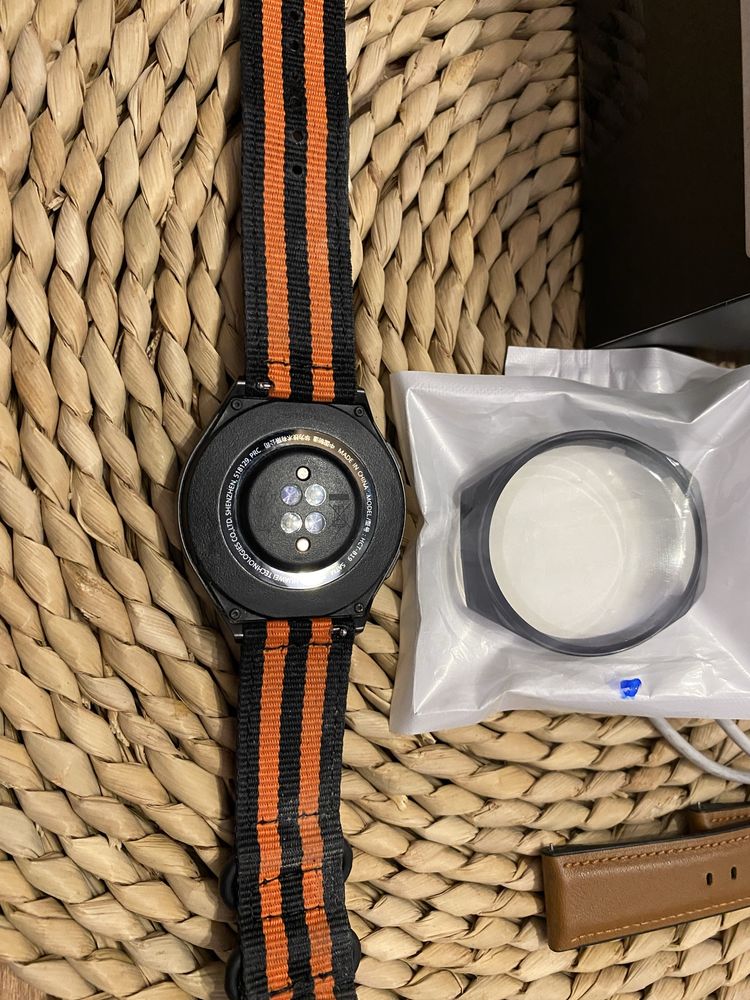 Huawei watch gt 2e