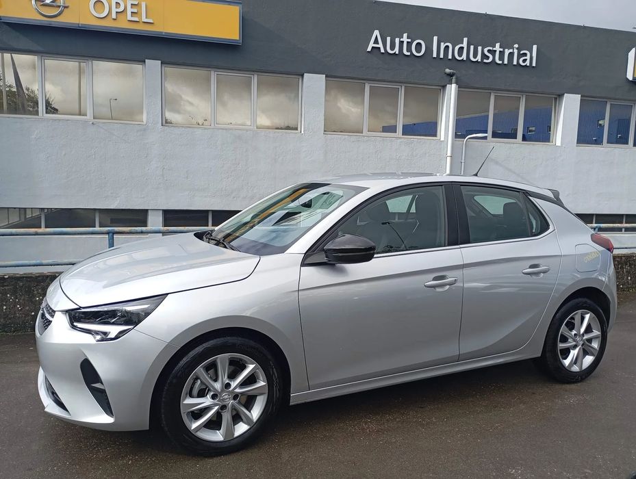 Opel Corsa 1.2 T Elegance