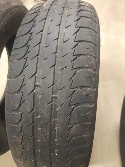 Opony 195/65 r15  cena za komplet letnie
