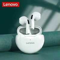 Sluchawki Lenovo douszne