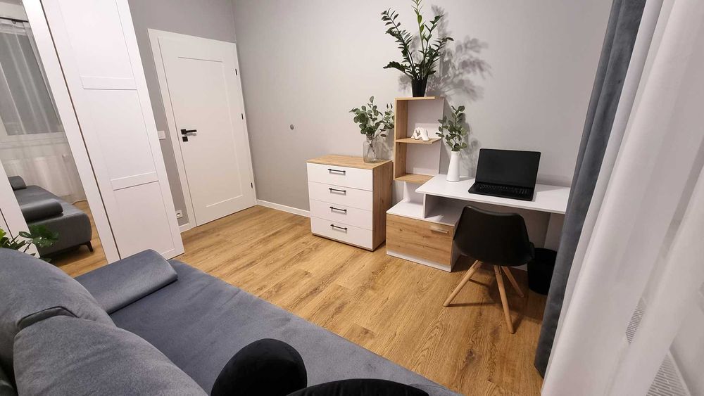 Piękny pokój 1-osobowy do wynajęcia Warszawa Włochy NR: A59/2