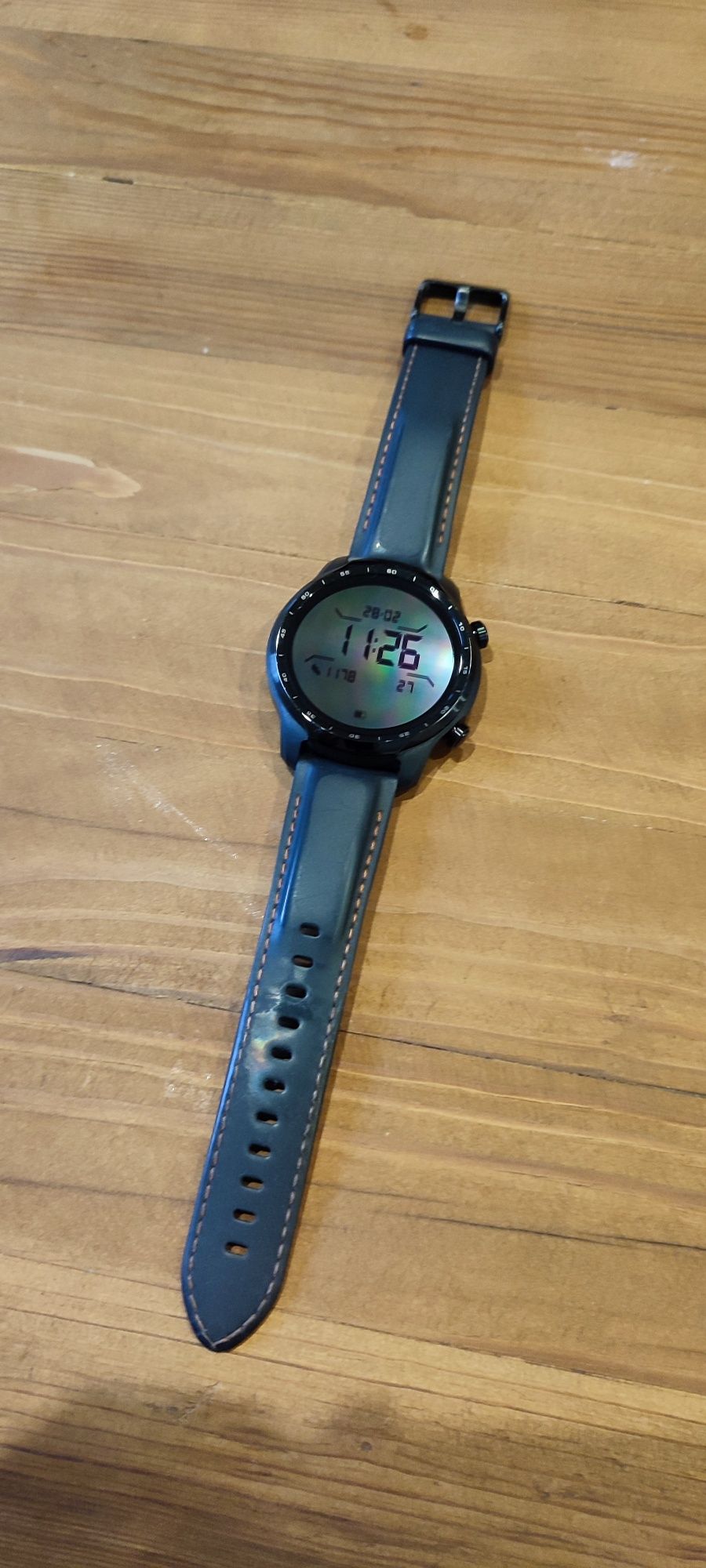 Smartwatch Ticwatch pro 3 GPS