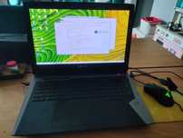 Laptop Asus gamingowy