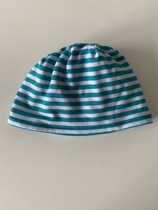 Czapka niemowlęca, czapka dla niemowlaka 3-6 miesiecy