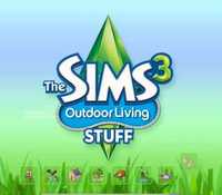 The Sims 3 + Outdoor Living Stuff Pack Origin CD Key