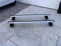 Barras Tejadilho Thule BMW Serie2