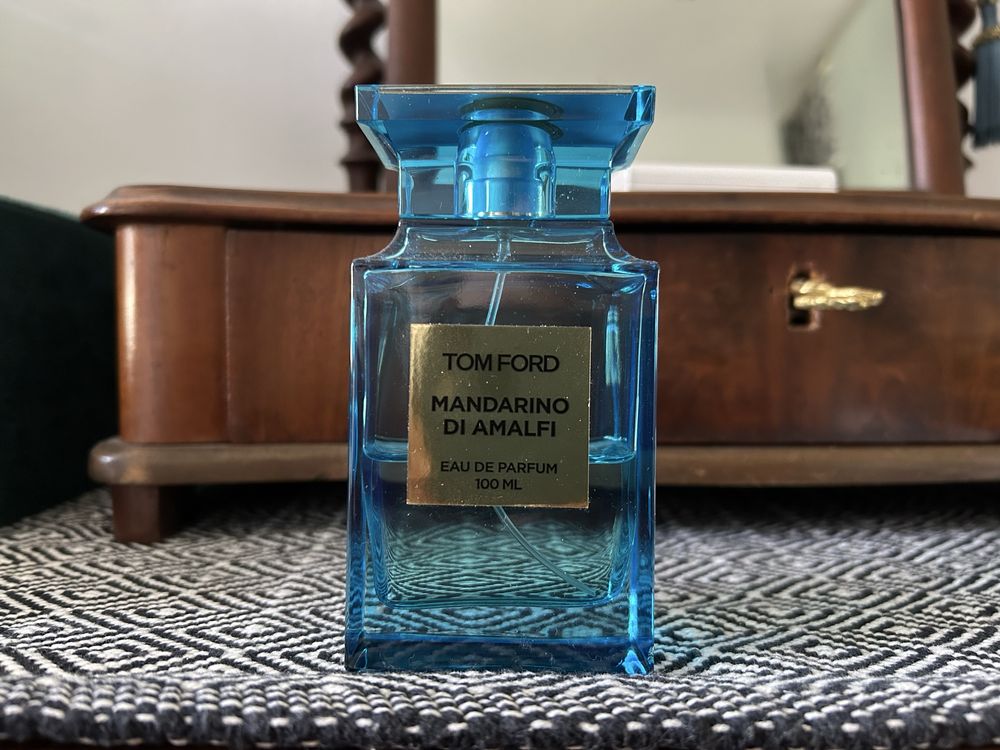 Perfumy Tom Ford Mandarino di Amalfi