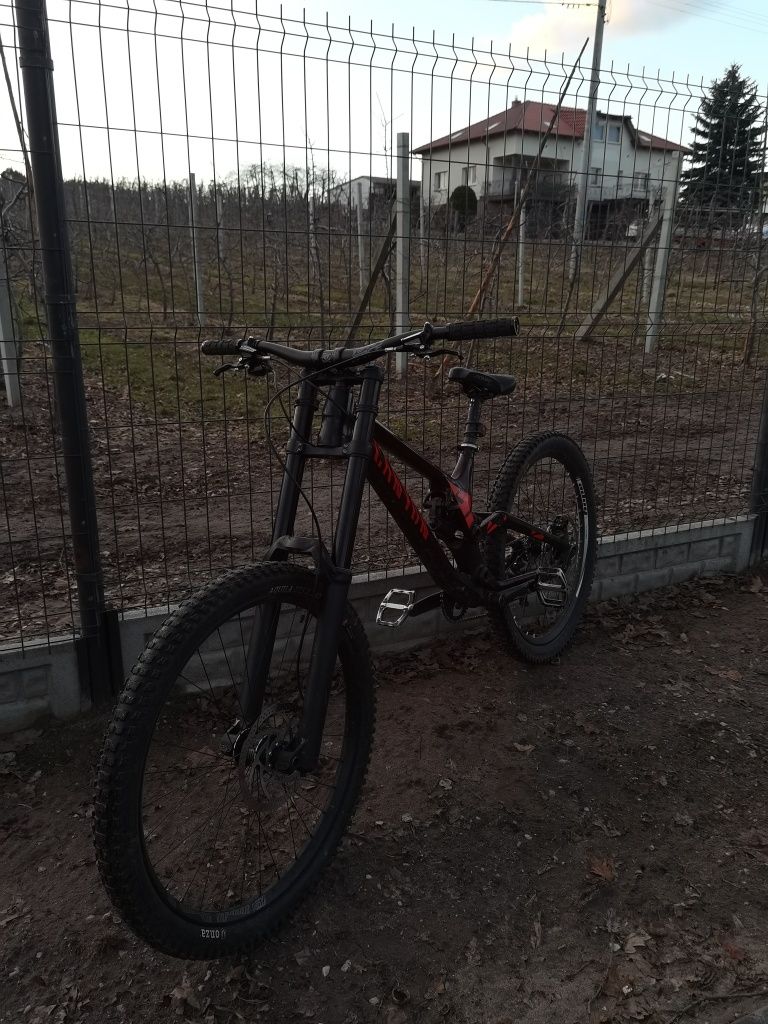 Canyon Sender 2019 (M) 27.5