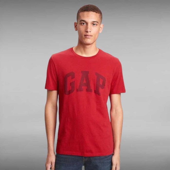 Футболки GAP ГАП великий выбір!
