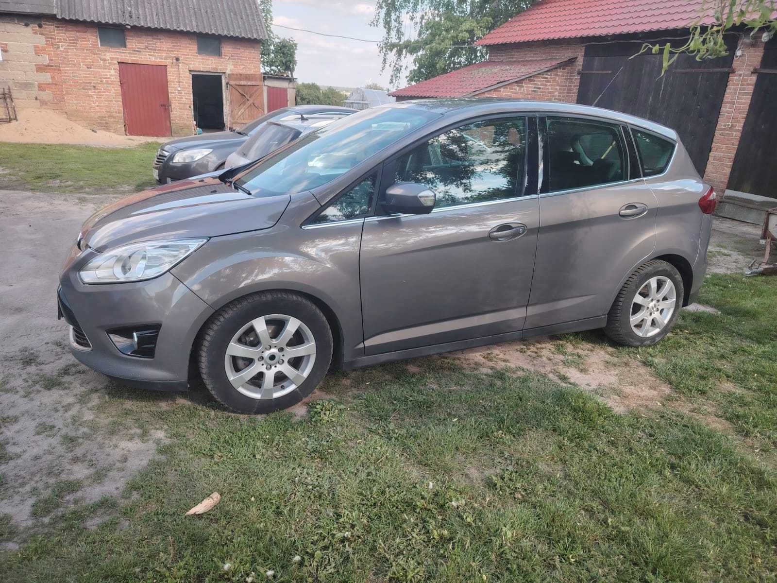 Sprzedam Ford C-MAX