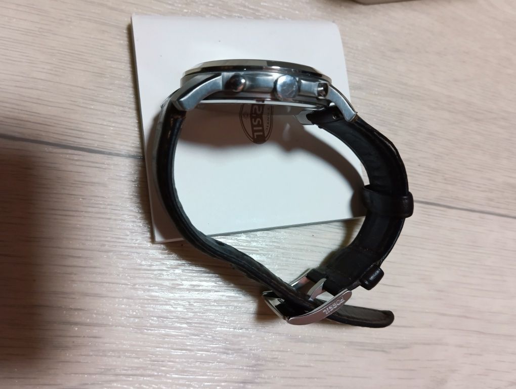 Чоловічий годинник Fossil