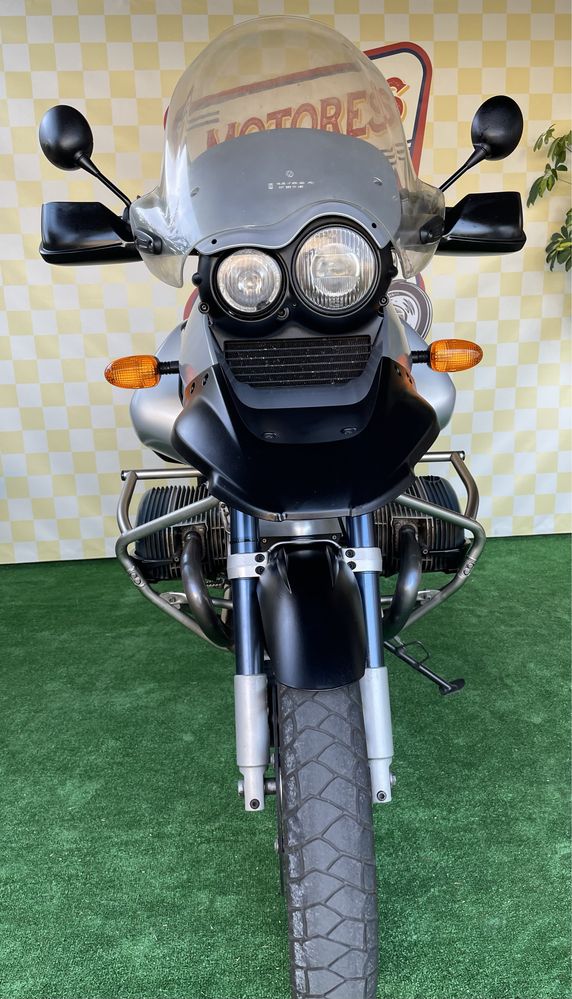 Bmw R1150 GS Adventure
