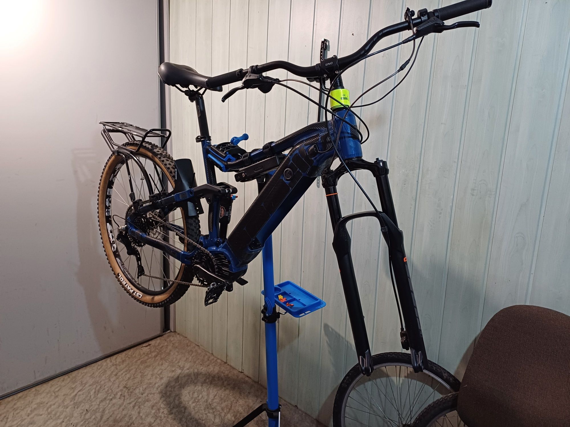 Sosnowiec Serwis rowerowy, serwis rowerów i hulajnóg elektrycznych.