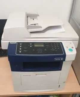 Продам Скоростной МФУ Xerox 3550 для Дома, Офиса или Копи - Центра.